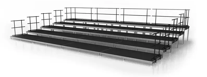 Canadell Seating System