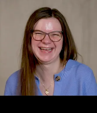 Anna Whitehead - Stage Manager