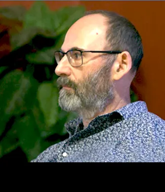 Doug Cottrell - Props Master & Set Decorator