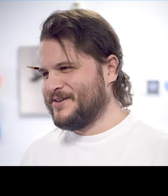 Dylan Trahan - Stage Director