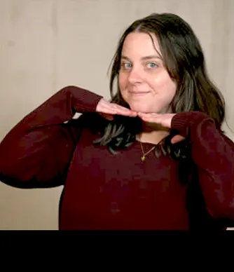 Jessica Norrie - Sound Operator