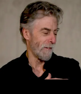 John Beverley - Set Designer