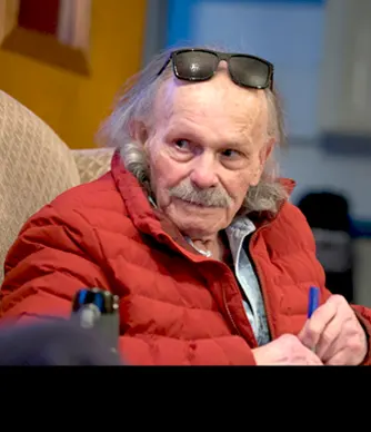 Mike Semple - Technical Director